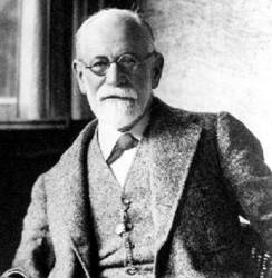 Sigmund Freud