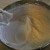 When the meringue is ready, it will form stiff peaks. When the meringue is ready, it will form stiff peaks.