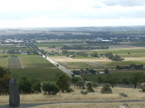 Barossa Valley