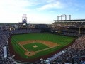 MLB Teams: Colorado Rockies Baseball Season 2012