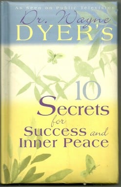 10 Secrets For Success And Inner Peace