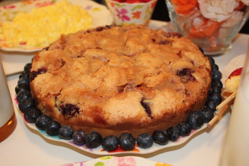 Oh, delicious... Oh, delicious...