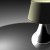 I wanted to model my touch lamp and make an abstract picture. I wanted to model my touch lamp and make an abstract picture.