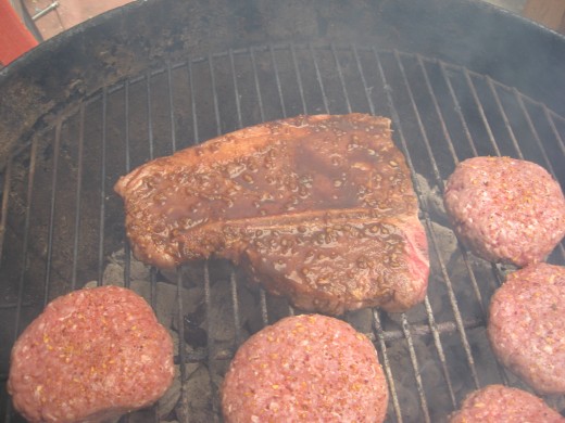 Check out these grilling tips!