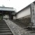 One of many temples in Gujo City.