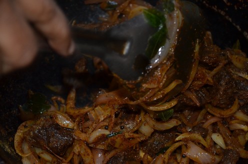 Mix it with Masala
