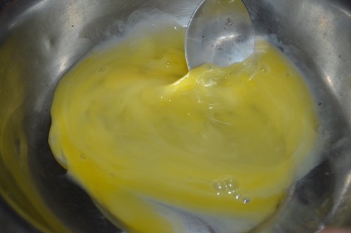 Beat Egg