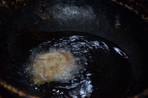 FRY Cutlets