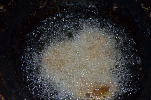 FRY Cutlets