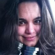 Natalie Melton profile image