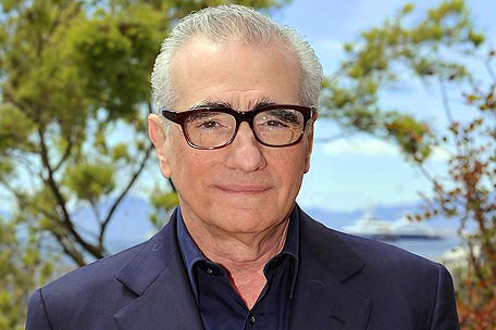 Martin Scorsese