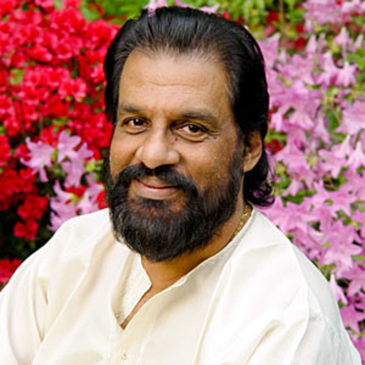 K.J. Yesudas-The best male voice being heard for the last 50 years!