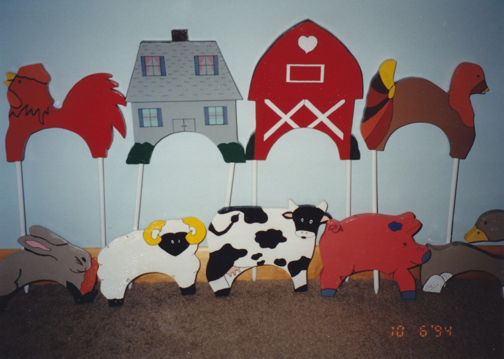 Woodworking Projects I Made After Retirement hubpages