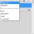 Change Blend Mode To Difference Change Blend Mode To Difference