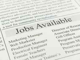 Entering the Job Market  