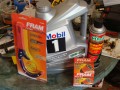 Changing Your Oil:  A Step by Step Guide
