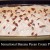 Pecan pieces sprinkled on top and finished! Chill well and serve. Pecan pieces sprinkled on top and finished! Chill well and serve.