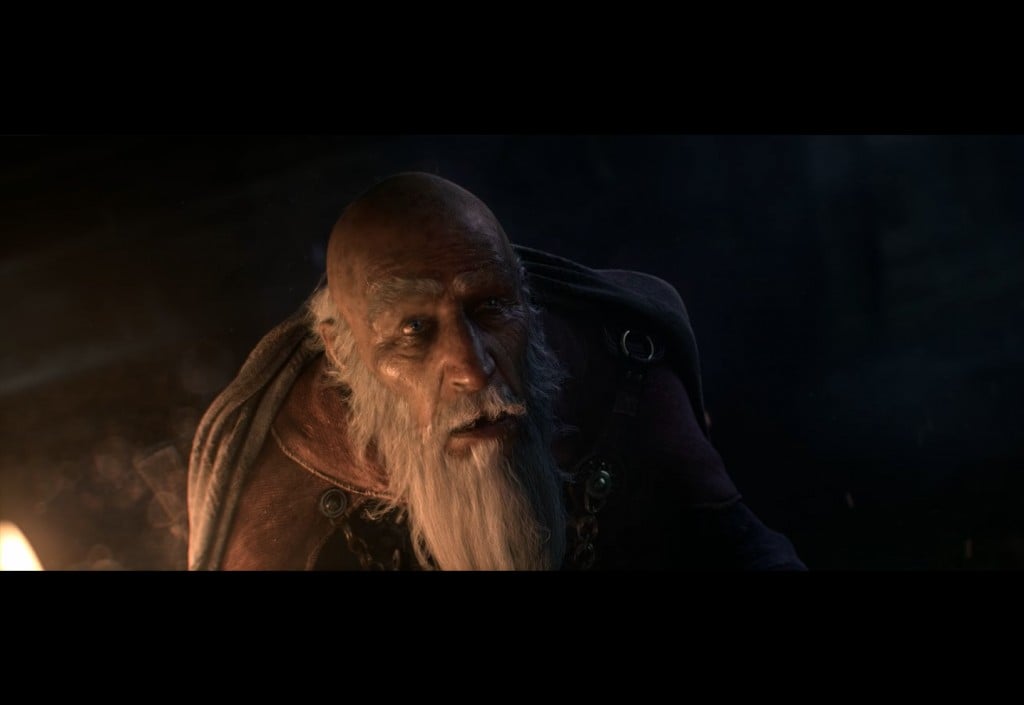 Deckard Cain Lore And Character Dialogue Guide Diablo 3 Hubpages   6618004 F1024 