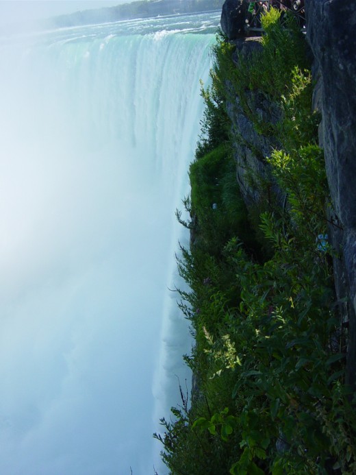Horseshoe Falls