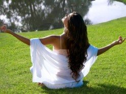 Benefits of Meditation: Awakening Awareness