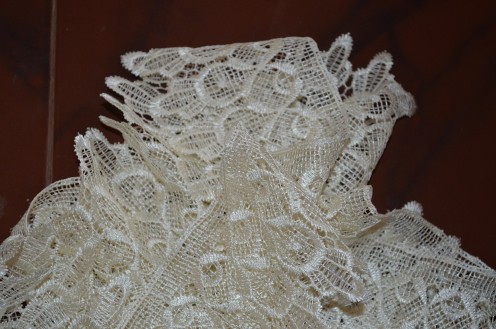 Lace