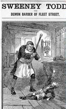 What Do You Think About Sweeney Todd. Post Your Comment Below. 