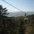 View from the Mt. Misen Ropeway.