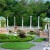 A small slice of the stunning grounds and gardens A small slice of the stunning grounds and gardens