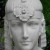 Statues, some marble and others coral, await you at every turn Statues, some marble and others coral, await you at every turn