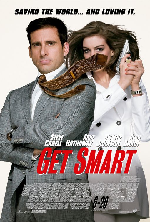 Get Smart Poster #2