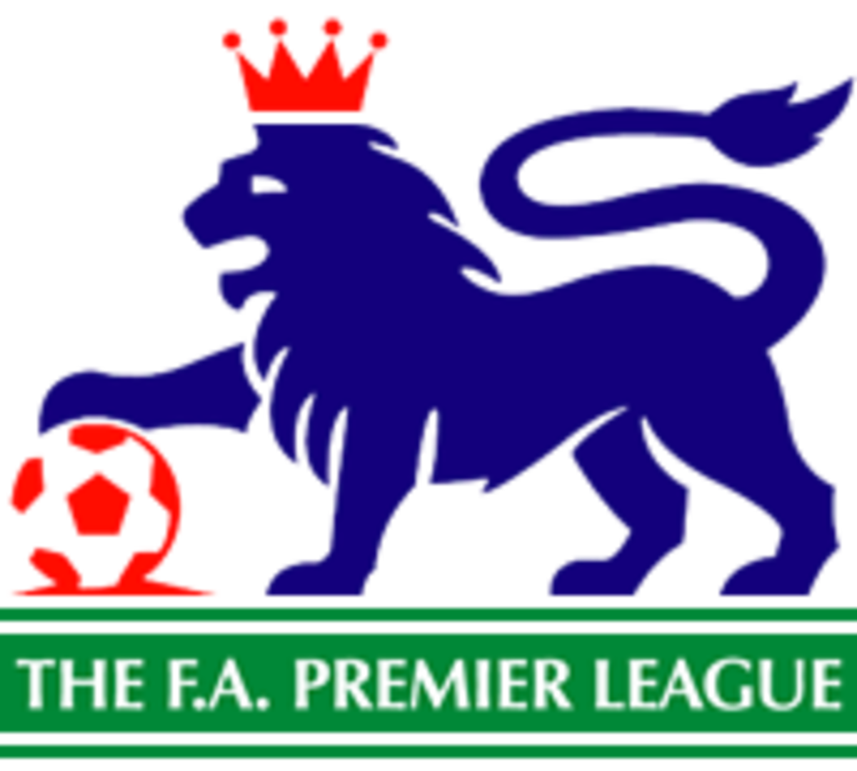 The new FA Premier League signalled the end of the old First Division that had existed since 1888, and marked the beginning of a whole new era in English football.