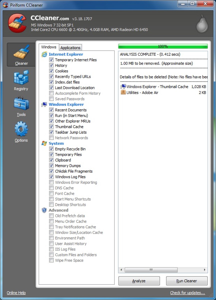 NIT Desktop Cleaner Auf Windows Kostenlos Version DL Ab KAT 6626134_f520