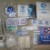 The contents of Pet First Aid