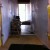 this hallway extends from the center of the entry hallway. This leads to the restrooms this hallway extends from the center of the entry hallway. This leads to the restrooms