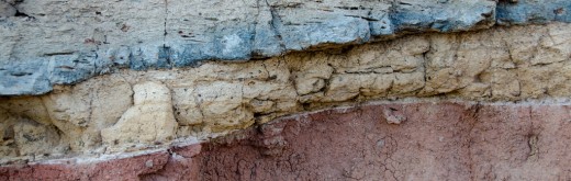 Can you use radiometric dating on sedimentary rocks