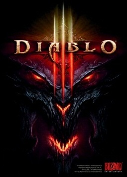 Diablo 3 could end up being the PC game of the year.