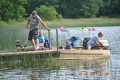 Tips for Catching Fish on a Small Lake with Children