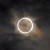A stormy dawn over Tokyo did not prevent viewers from seeing the full "ring effect" of a rare annular eclipse. Here's a beautiful photo by Noboyuki Hayashi.