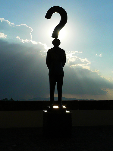 Photo by Marco Bellucci at Flickr