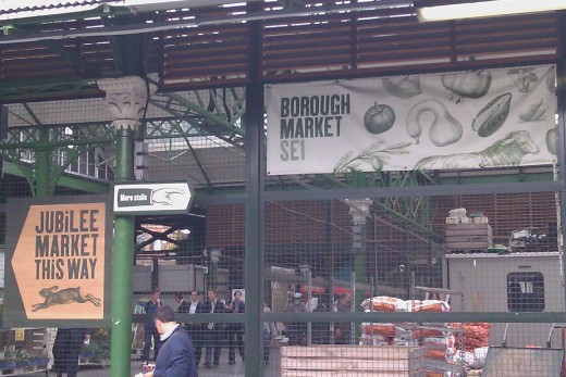 Borough Market
