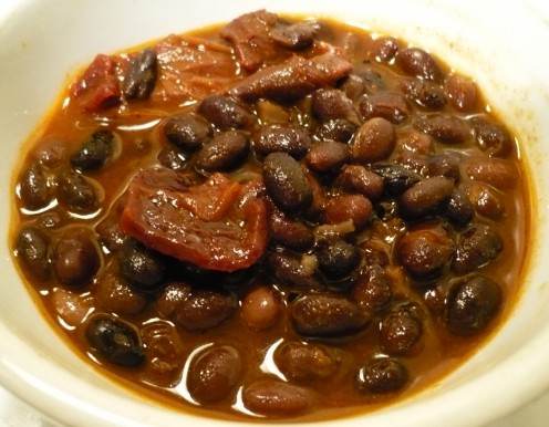 Baked Beans