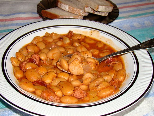Baked Beans