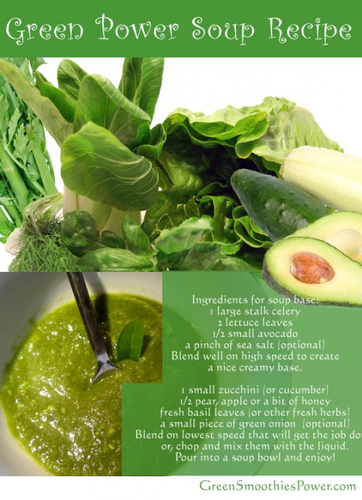 http://greensmoothiespower.com/green-blended-salads/
