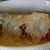 Place the pork chops with stuffing in the oven and bake at 350F, uncovered. Place the pork chops with stuffing in the oven and bake at 350F, uncovered.