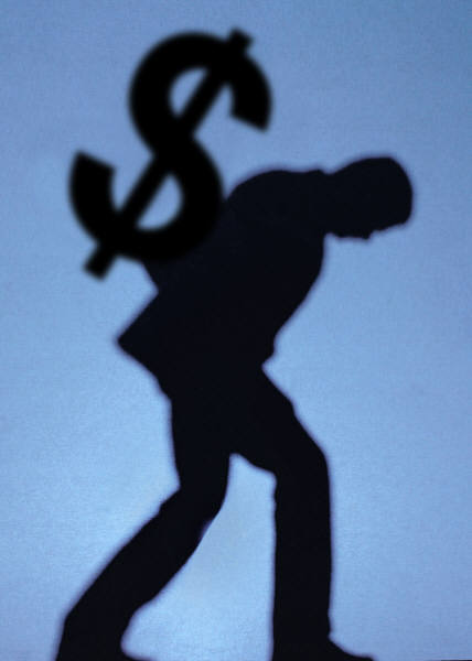 Dealing With Debt Collectors