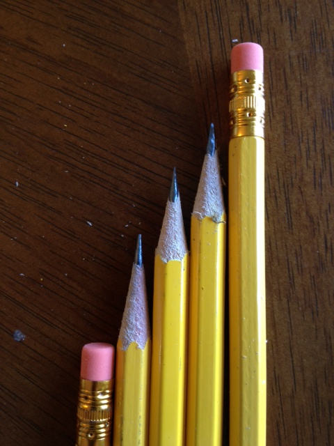 Sharpen up those pencils - it's time to get familiar with college admissions tests!