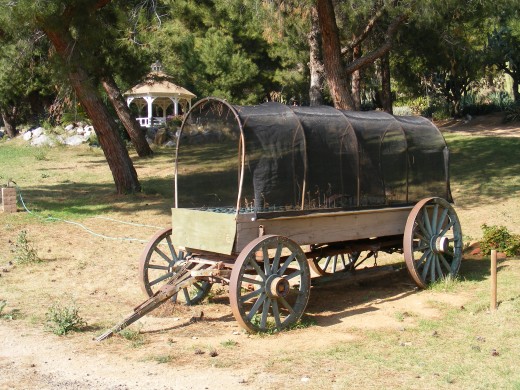 Jurupa Mountains Cultural Center