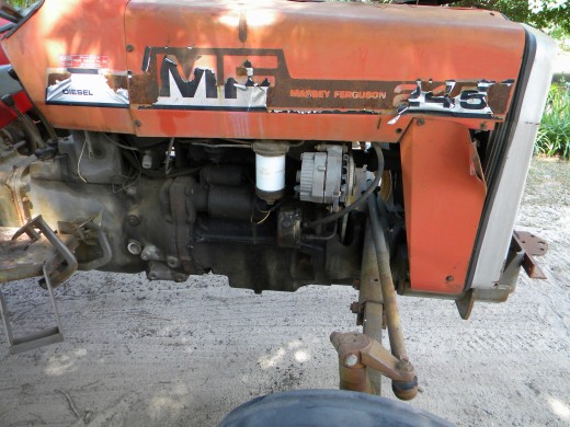 Imt Tractor Repair Manual