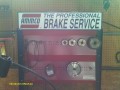 Do It Yourself Brake Change