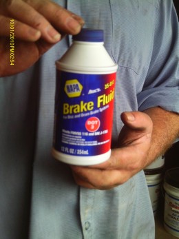 Do It Yourself Brake Change | hubpages Do It Yourself Brake Change | hubpages